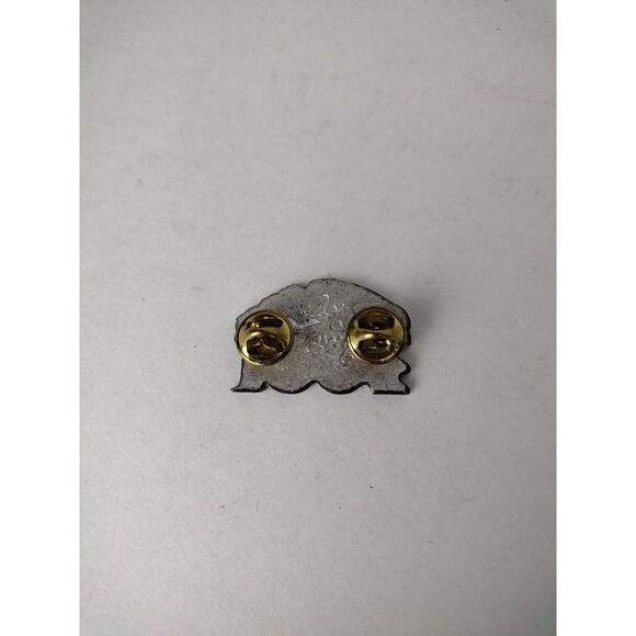 VTG Sturgis 2001 pin 61st annual worlds largest biker party vest Pin NOS - Picture 3 of 4